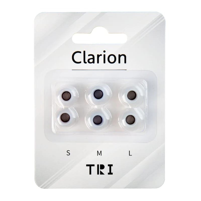 Eartips