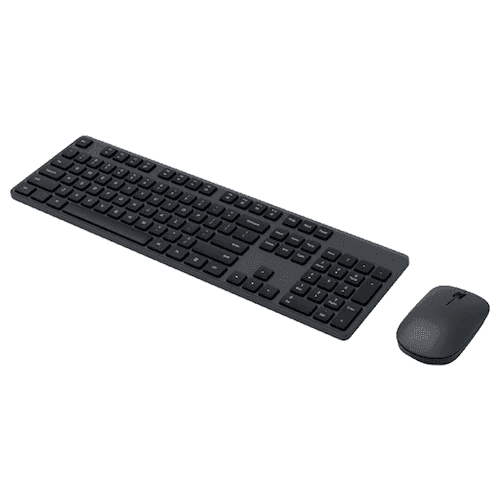 Keyboard and Mouse Combo