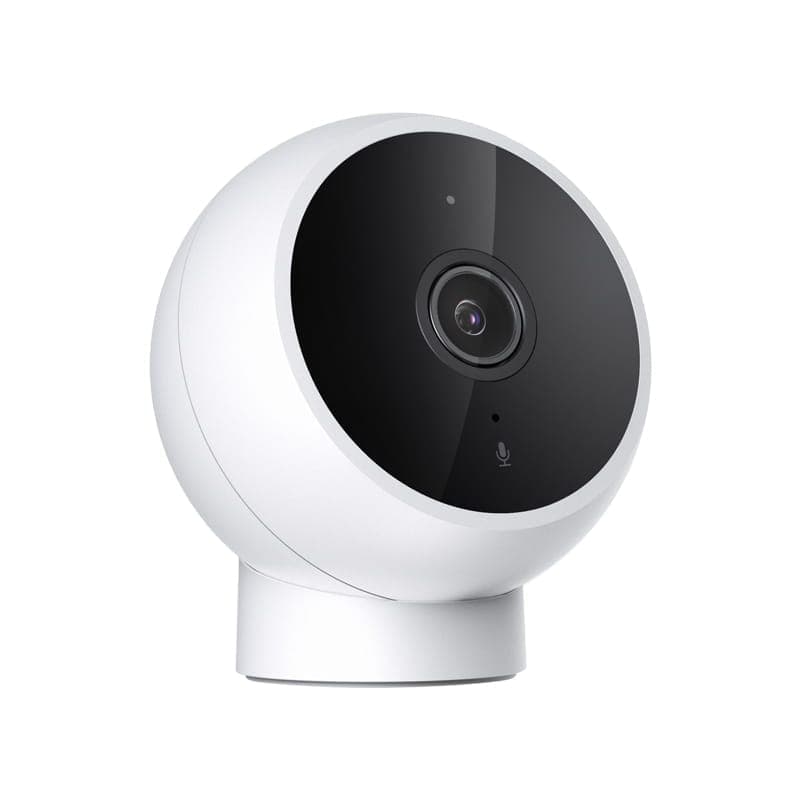 Security Cameras