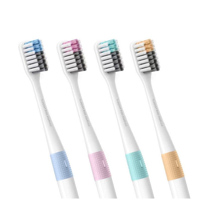 Toothbrush