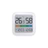 xiaomi miiiw temperature humidity clock