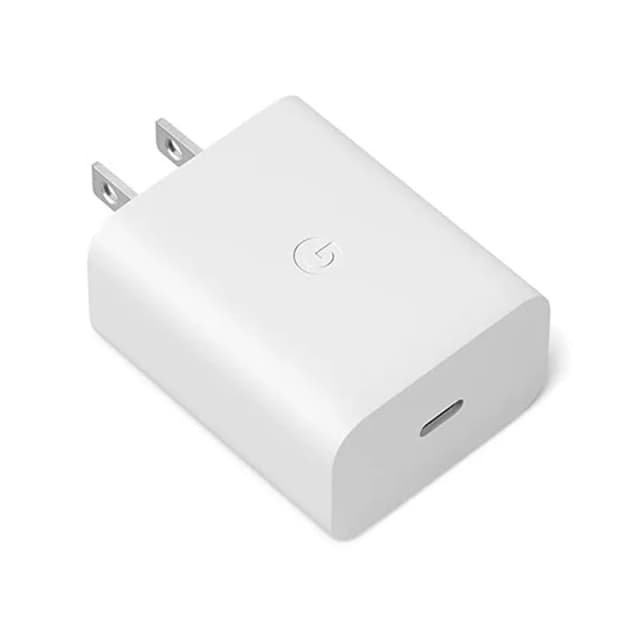 google 30w adapter