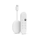 Google Chromecast with Google TV 4K