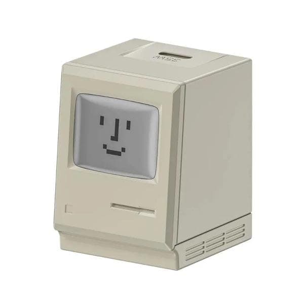 Shargeek Retro 35W GaN Charger
