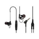 QKZ DM10 HiFi In-Ear Earphone With Hi-fi Sound