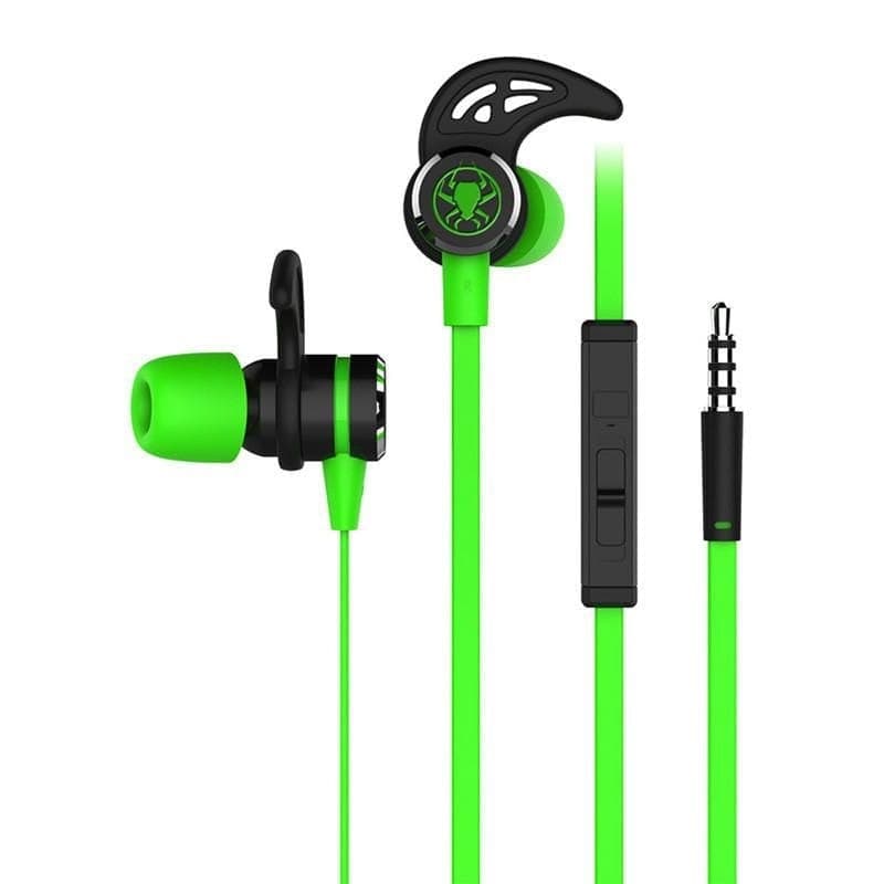 Plextone G20 Magnetic Gaming Earphone