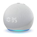 Amazon Echo Dot (4th Gen) Smart Speaker – With Clock / Without Clock