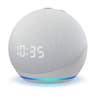 Amazon Echo Dot (4th Gen) Smart Speaker – With Clock / Without Clock