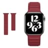 COTEetCI Double Magnetic Watch Strap for Apple Watch 42/45/45mm