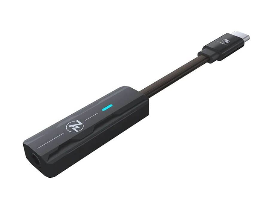 7Hz Sevenhertz 71 Mobile DAC Dongle