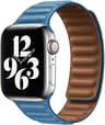 COTEetCI Double Magnetic Watch Strap for Apple Watch 42/45/45mm