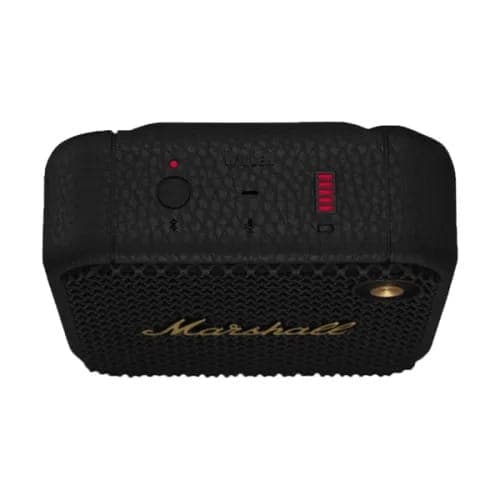 Marshall Willen Portable Bluetooth Speaker