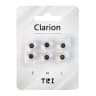 TRI Clarion Wide Bore Eartips