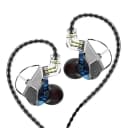 TRN ST1 1BA+1DD Hybrid HiFi in-Ear Earphone