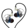 TRN ST1 1BA+1DD Hybrid HiFi in-Ear Earphone