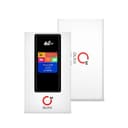 OLAX MF981VS 4G LTE WiFi Router 2100mAh Battery with Sim Slot