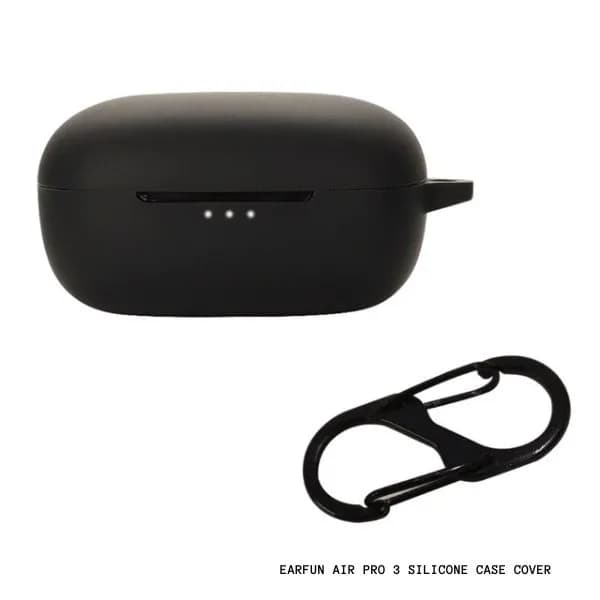 OnePlus Buds N Earbuds Silicone Case Cover