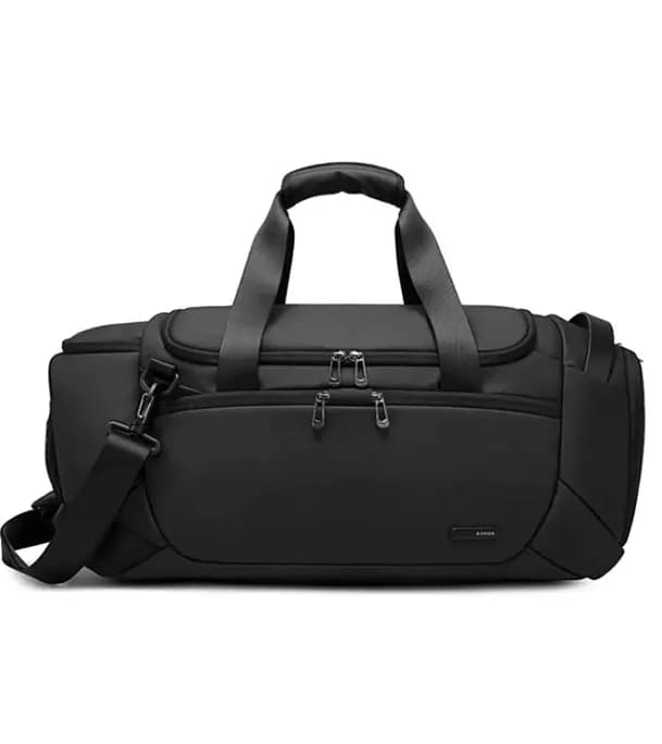 BANGE BG 2575 Anti Theft Backpack Waterproof Travel Bag