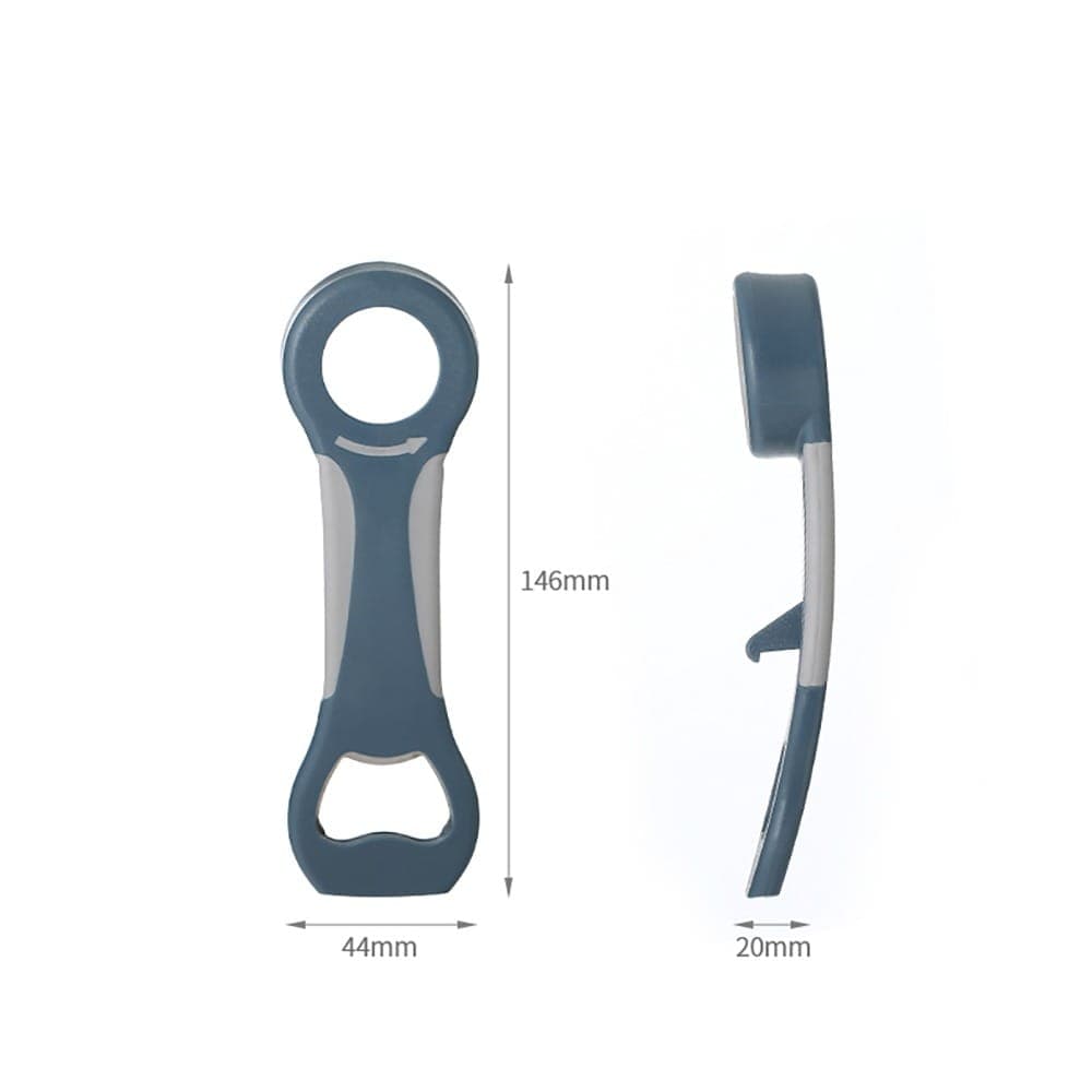 FaSoLa 4 in 1 Multifunction Beer Bottle Opener