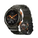 Kospect Tank T2 Smart Watch Special Edition (Metal Strap)