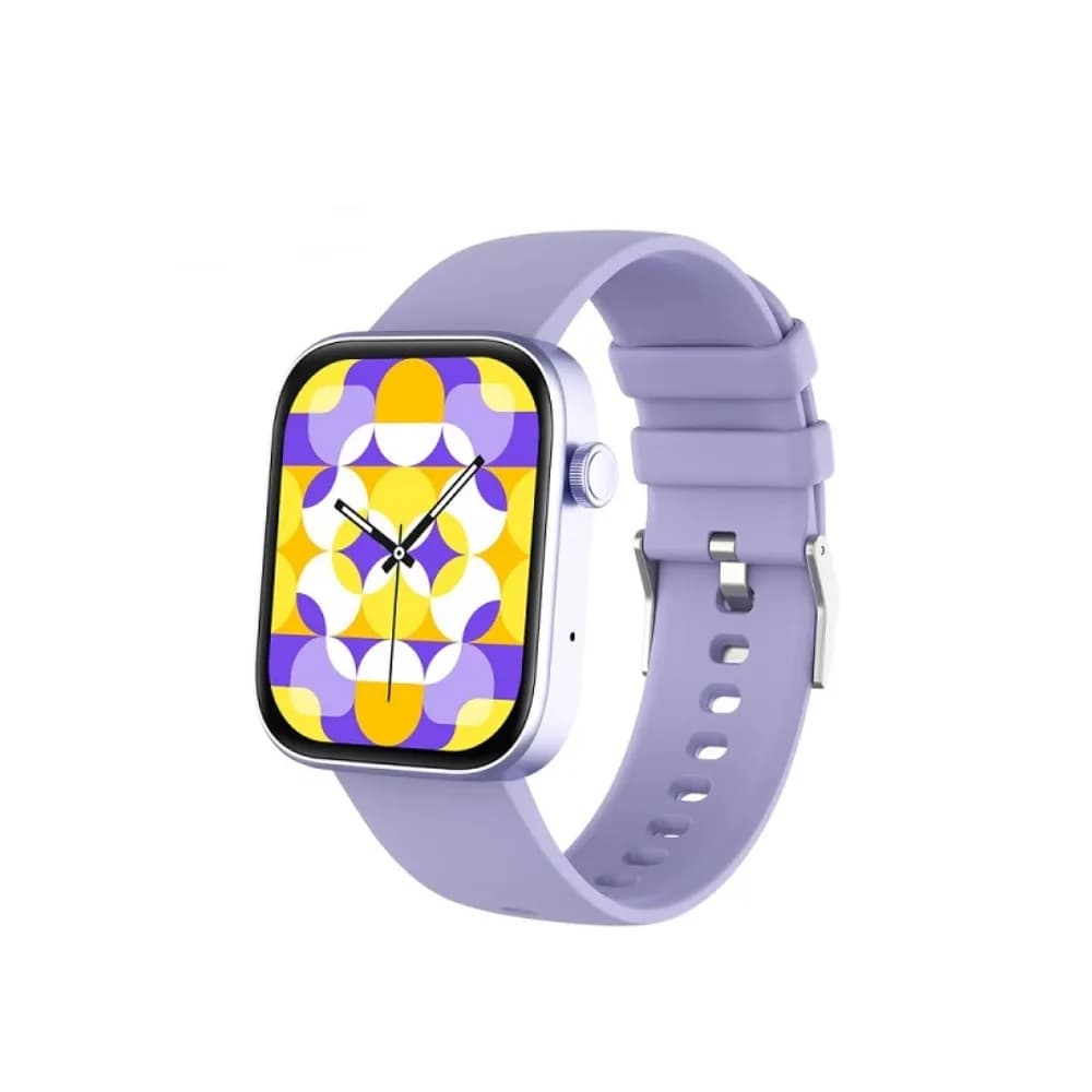 Colmi P71 Bluetooth Calling Smart Watch