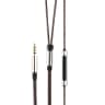 7HZ Salnotes Zero Replacement Cable 3.5mm 2Pin with Mic