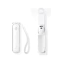 JISULIFE F8 Handheld Mini Fan