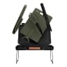 Xiaomi Nextool BBQ Tools 6pcs Set Outdoor Camping Picnic Knife Cutting Board