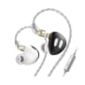 TRN Orca LCP Dynamic Tuning 10mm Earphones