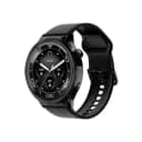 NoiseFit Halo 2 Smartwatch with Rotatable Axe-cut Bezel