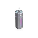 XO HF09 300ML RGB light Car Air Diffuser and Humidifier