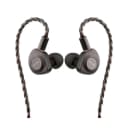 KEFINE Delci 10mm DLC+PU Diaphragm Dynamic Driver IEMs