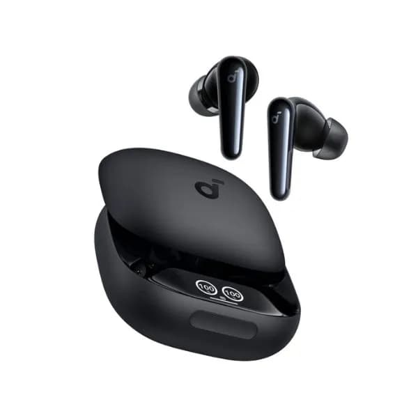 Anker Soundcore Liberty 4 Pro ANC Earbuds