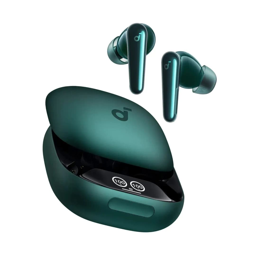 Anker Soundcore Liberty 4 Pro ANC Earbuds