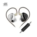 KZ Castor Pro Completely Surpassing Single Dynamic Driver IEM