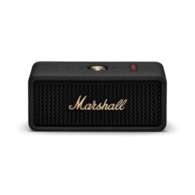 Marshall Emberton III Portable Bluetooth Speaker