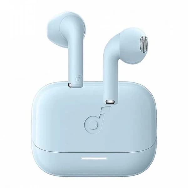 Soundcore K20i by Anker Semi-in-Ear Earbuds