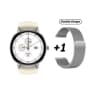 Zeblaze Lily 2 Bluetooth Calling AMOLED Smartwatch