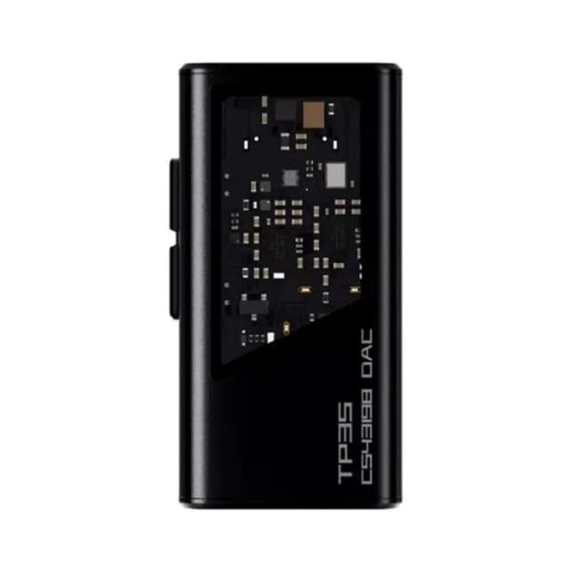 EPZ TP35 Portable DAC & Headphone Amp