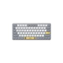 iClever BK50 Mini Bluetooth Keyboard for iPad