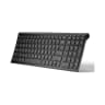 iClever BK10 Bluetooth Universal Ultra-Slim Keyboard