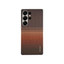 Pitaka Sunset Tactile Woven Case for Samsung Galaxy S25 Ultra