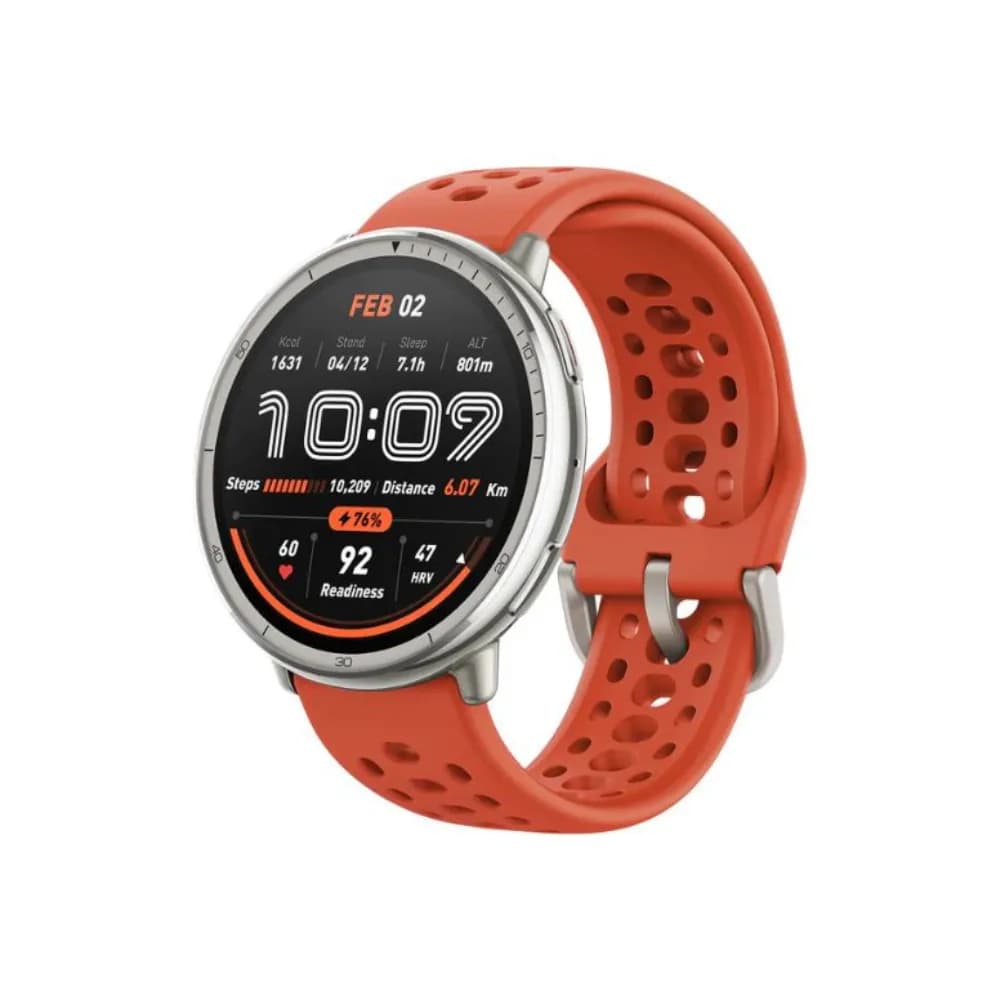 Amazfit Active 2 Smart Watch In Bangladesh