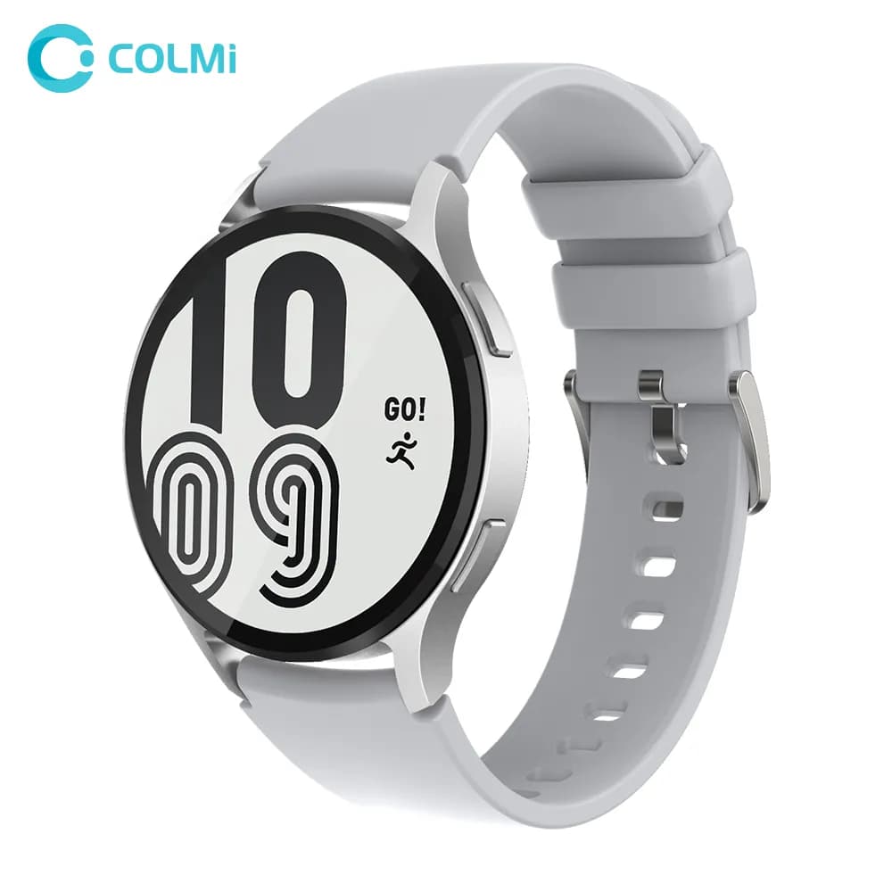COLMI i28 Ultra 1.43″ AOD Display Smartwatch