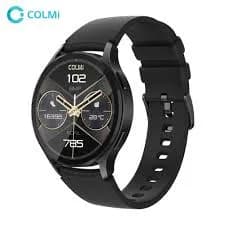 COLMI i28 Ultra 1.43″ AOD Display Smartwatch