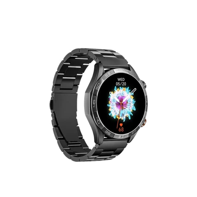 Haylou Solar 5 BT Calling Smart Watch Price In Bangladesh