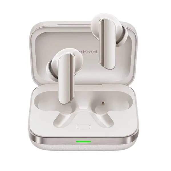Realme Buds Air 7 Pro 53dB ANC AI Wireless Earbuds