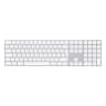 Apple Magic Keyboard with Numeric Keypad