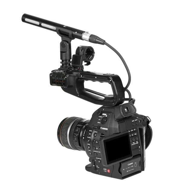 Boya BY-BM6040 Cardioid Shotgun Microphone