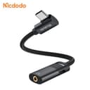 Mcdodo CA-188 60W Type-C Adapter DC3.5MM